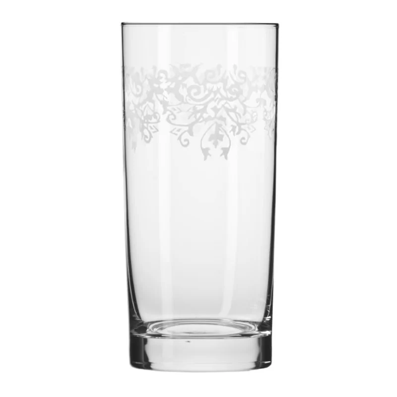 Krista Deco longdrink D70xH150mm 390ml