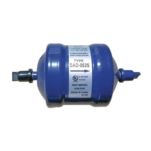 Filtre dÃ©shydrateur Polar