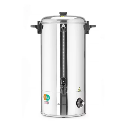 Hot drinks boiler