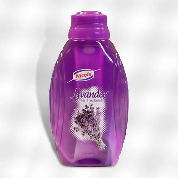 Hyodair (vervanger Airwick) Lavendel 12x375ml
