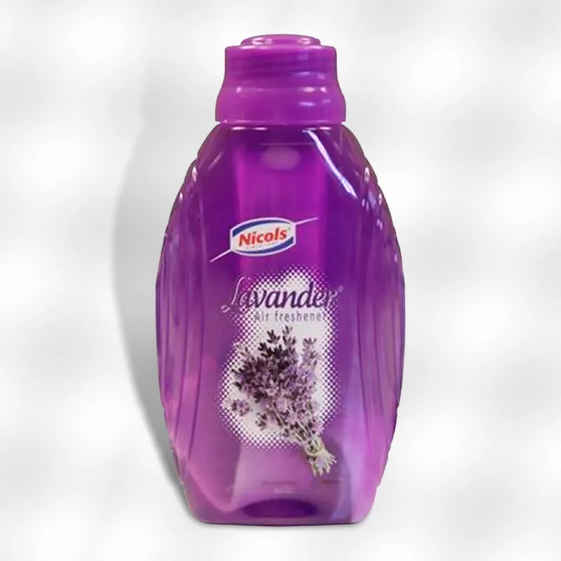 Airwick active assorti 3 parf.12x375ml