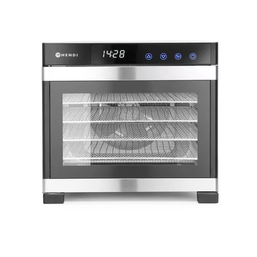 Food dehydrator