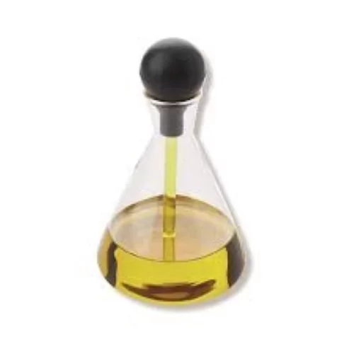 Bouteille pour huile avec pipette 250ml