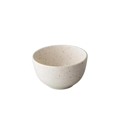 Tinto bowl matt white 13cm