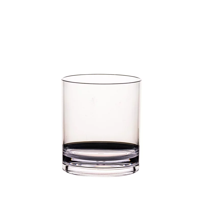 Polycarbonate Whiskyglass 350 ml