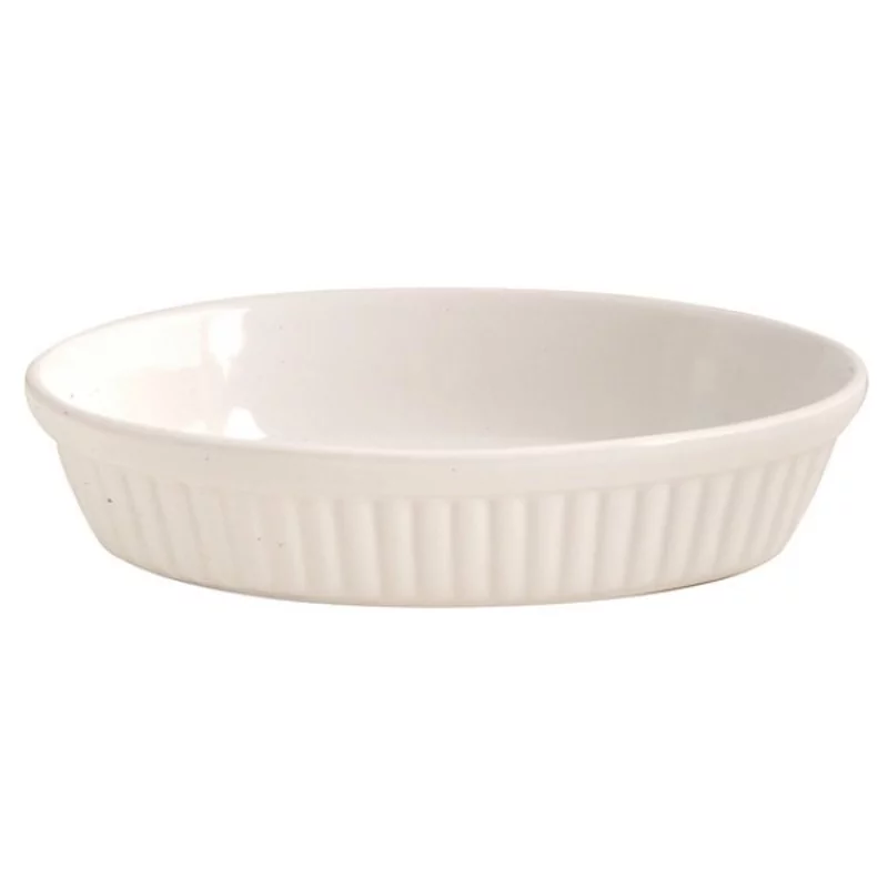 Plat au four oval L225xB150xH40mm 820ml