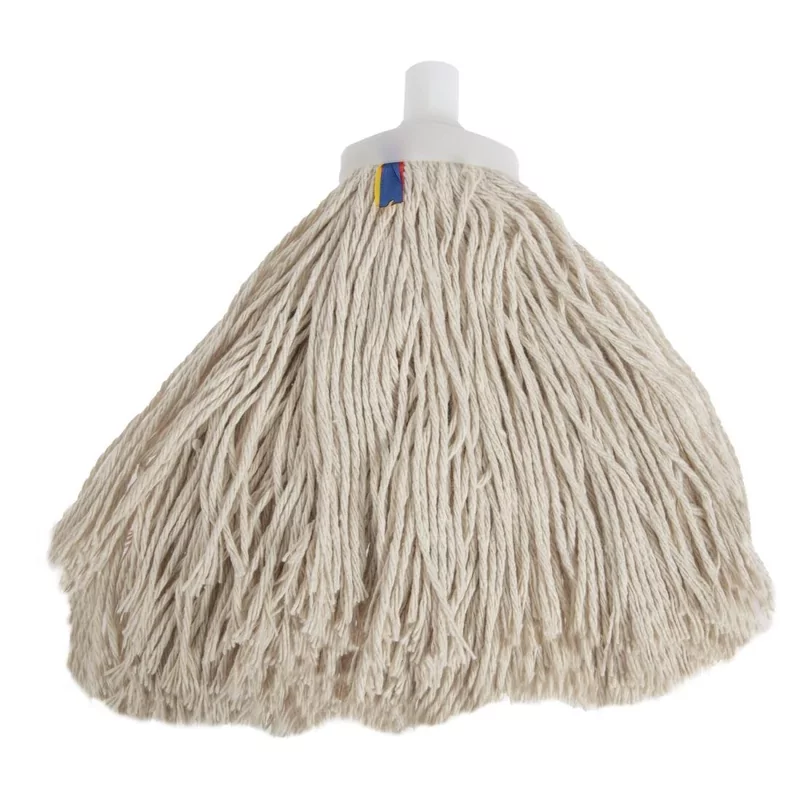 TÃªte de balai Ã  franges SYR