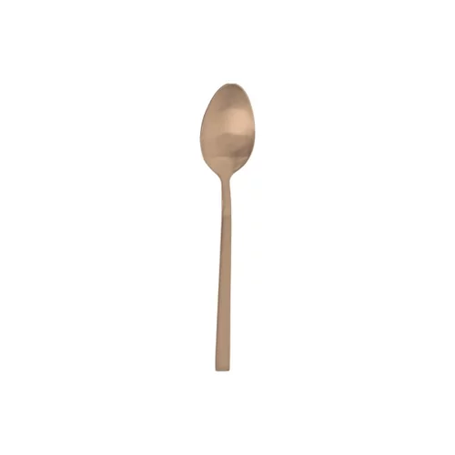 Duke Copper 18/0 2,5mm cuillère de table L150xH2,5mm