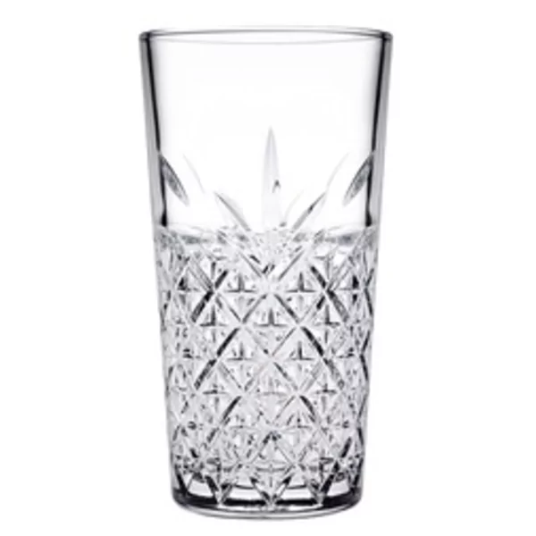 Timeless longdrink/gin stapelbaar D79xH148mm 360ml