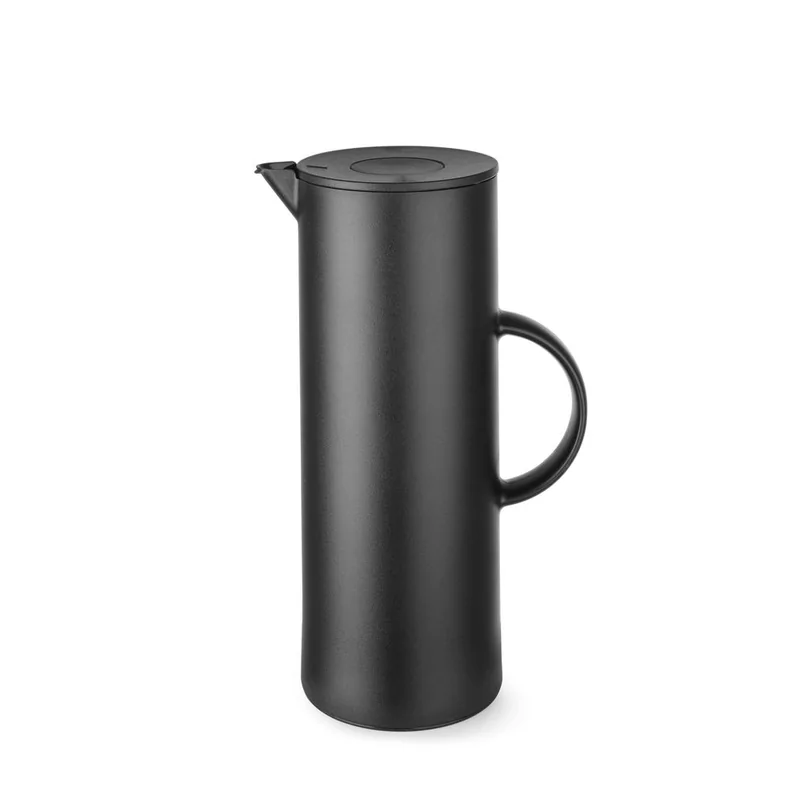 Vacuum jug