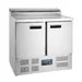 Polar G-serie gekoelde saladette 254L