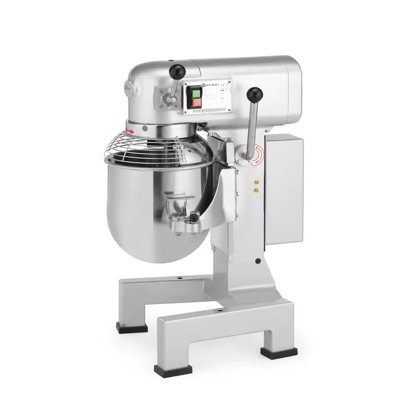 Planetary Mixer