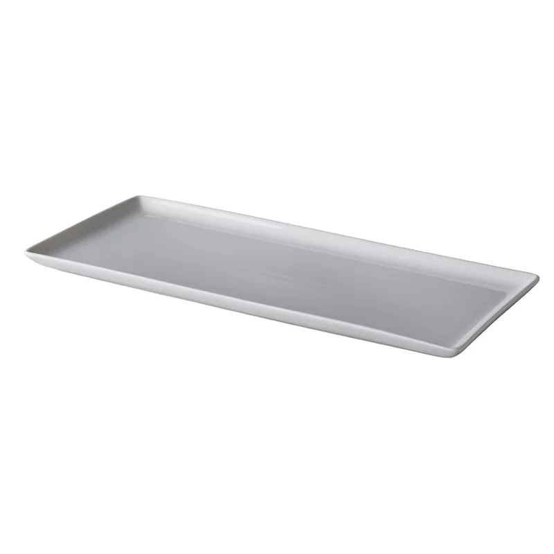 QFC rectangular plate New York 35,5 x 15,5 cm