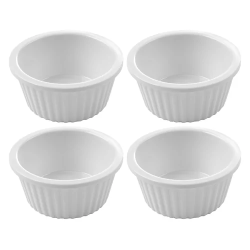 Ramekin - 4 stuks
