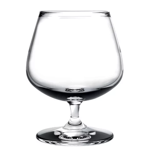 Verre cognac D86xH116mm 230ml
