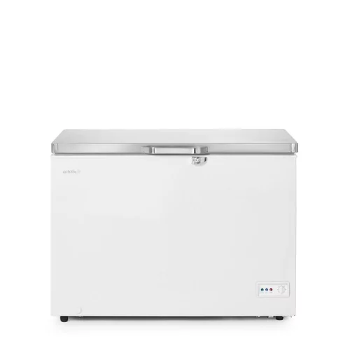 Chest freezer