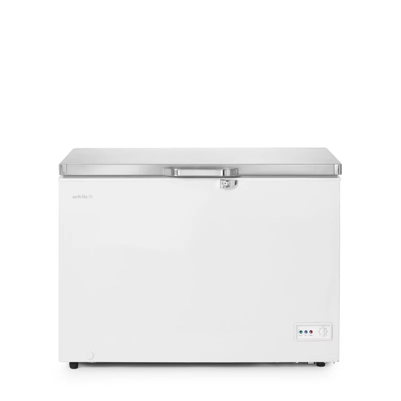 Chest freezer