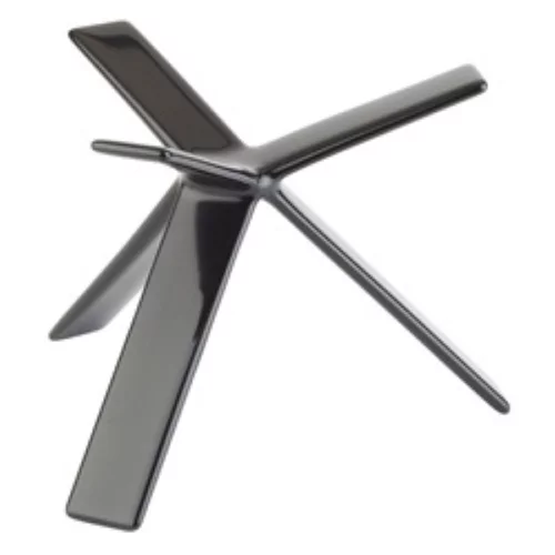 Buffetstaander Star H120mm