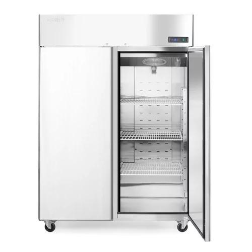 Réfrigérateur avec double portes Profi Line 1240 L
