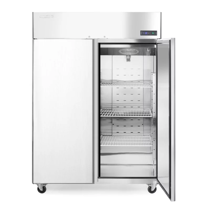 Refrigerator two doors Profi Line 1240 L