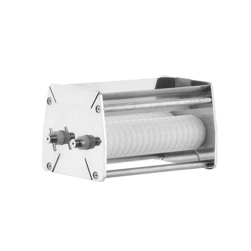 Rollers voor gevogelte