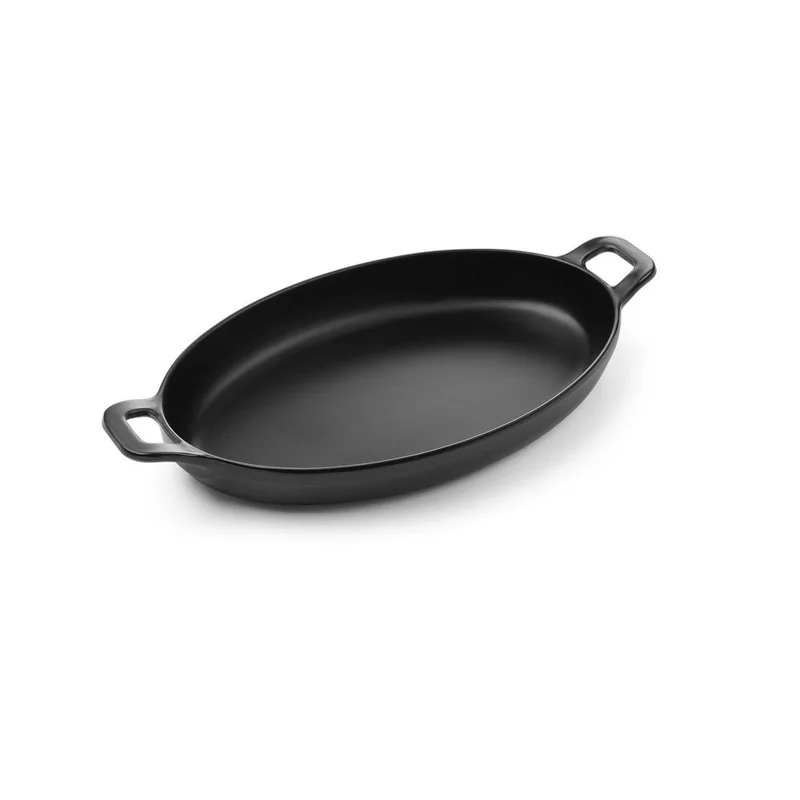 Mini oval pan Little Chef