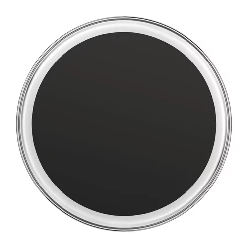 Plateau de service rond antidÃ©rapant Olympia 355mm