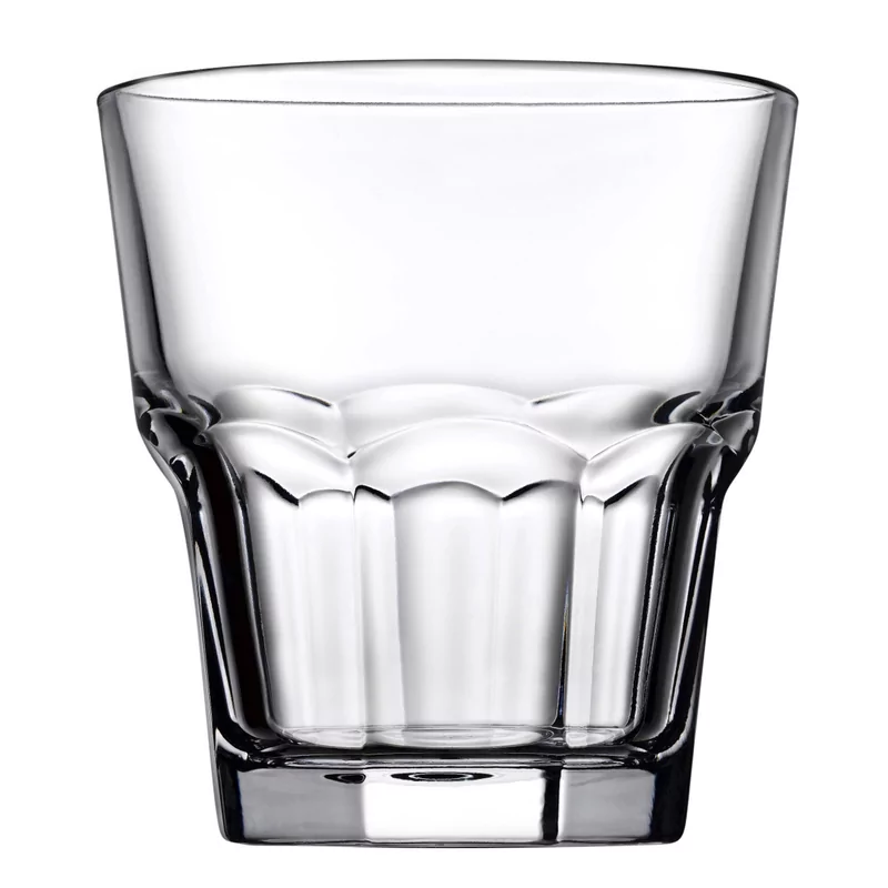 Tumbler low stackable 245 ml