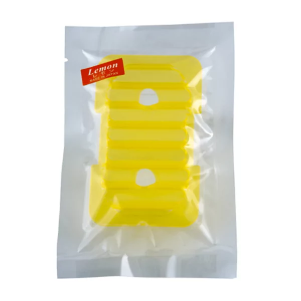 Air-o-kit vulling wings lemon 20st