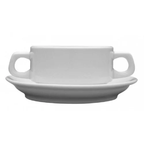 Lubiana Kaszub ondertas D160mm voor soeptas 8076 en 2454