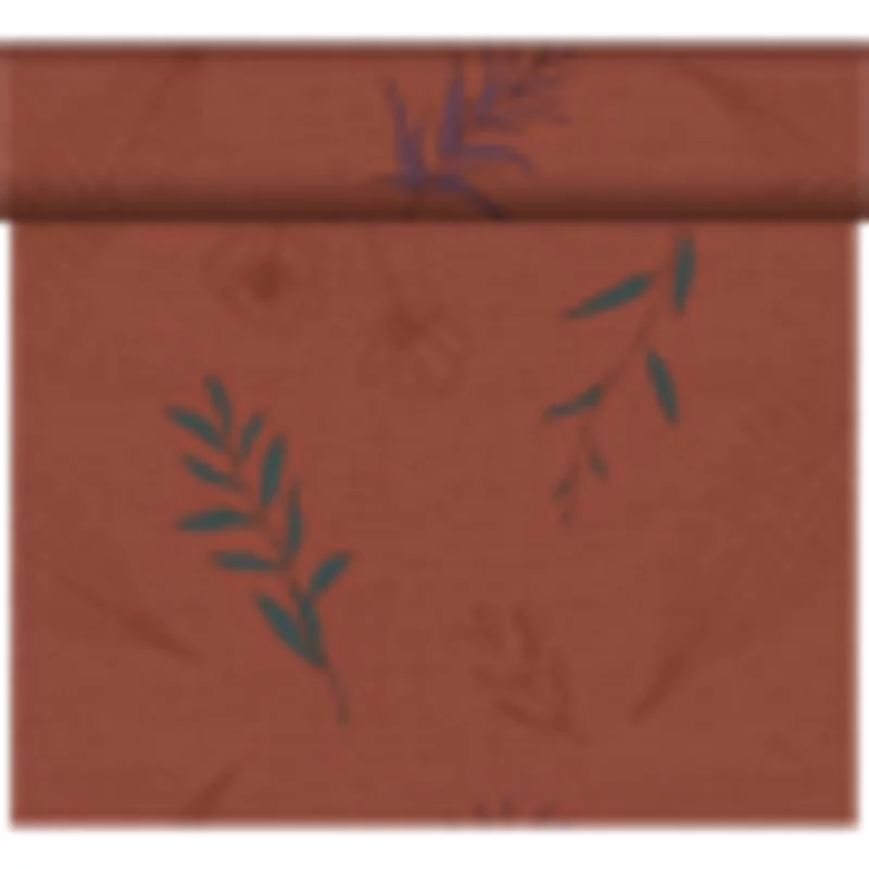 Tête a tête soft nature kerst Duni 1rol