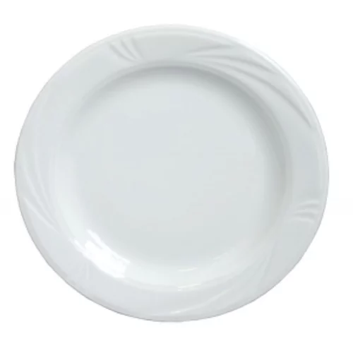 Lubiana Arcadia assiette plate D250mm