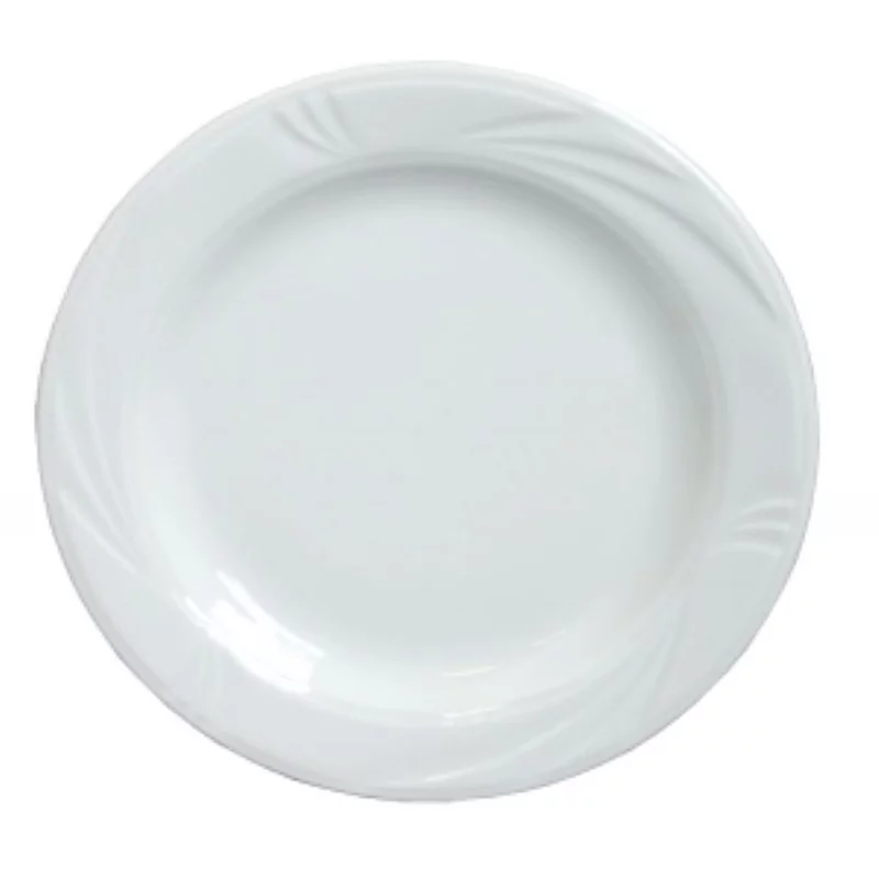 Lubiana Arcadia assiette plate D250mm