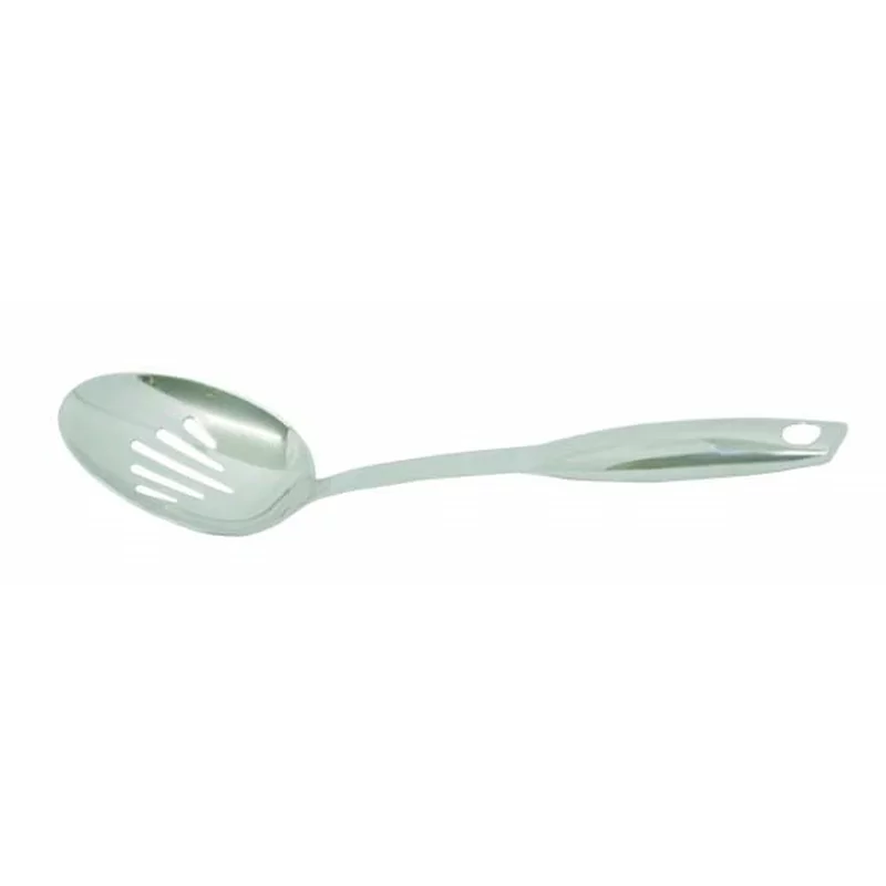 Budget Cuillère à servir perfo inox L325mm