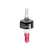 Ball measured pourer