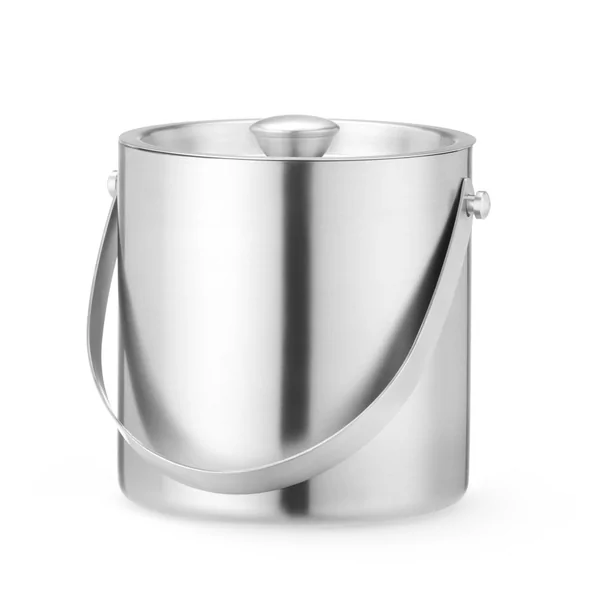Ice bucket