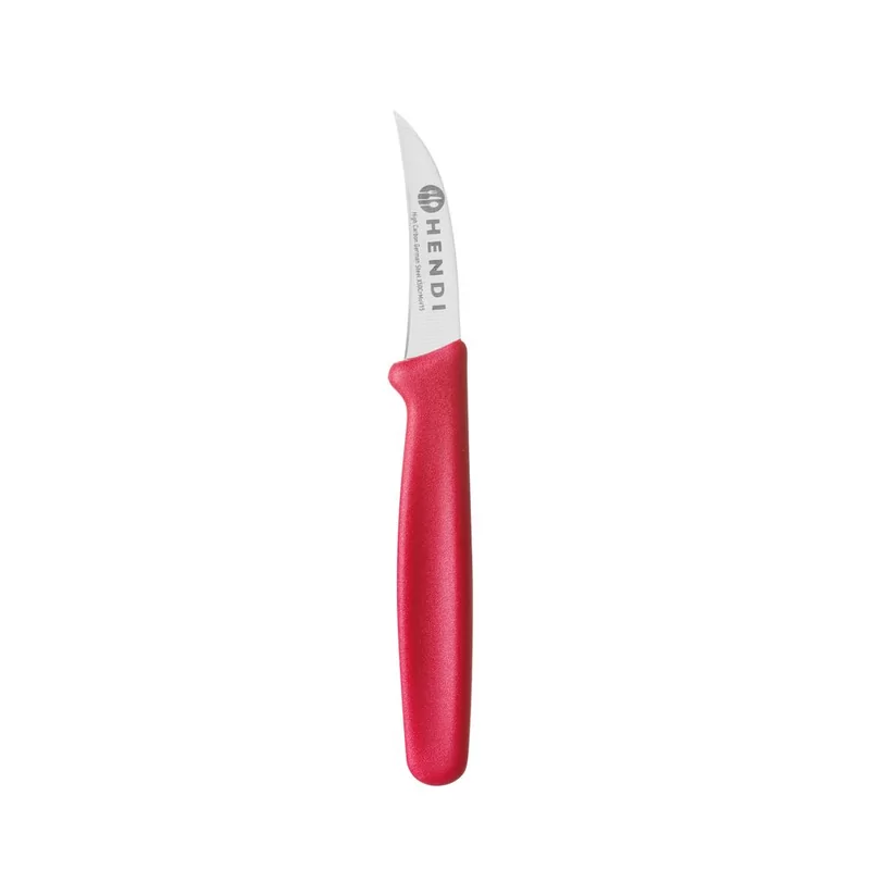 Tourne knife