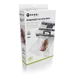 Embossed vacuum bags