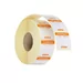 Daily food safety labels, multi-use, easy removable