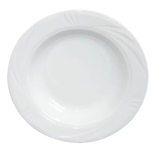 Lubiana Arcadia assiette creuse D230mm