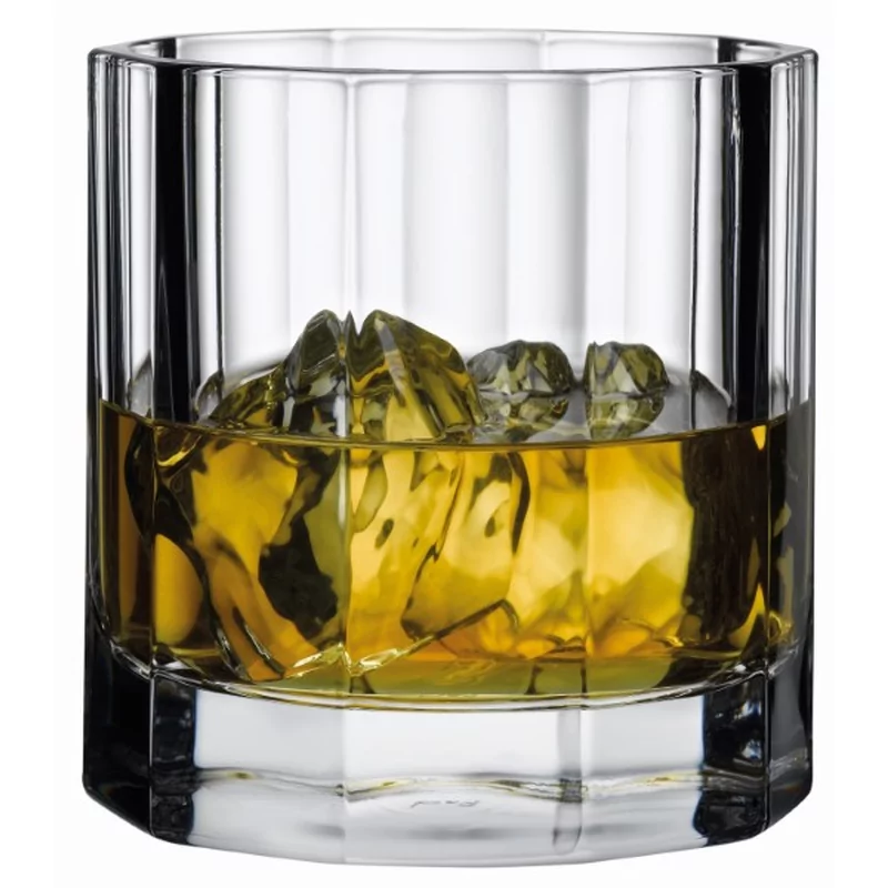 Churchill Rocks whiskey D88xH91mm 310ml
