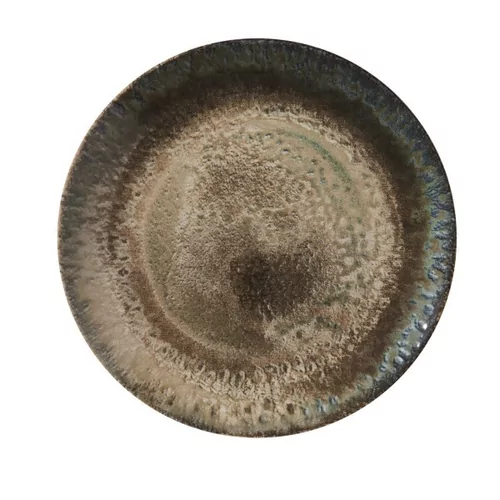 Gural Crater assiette D270mm
