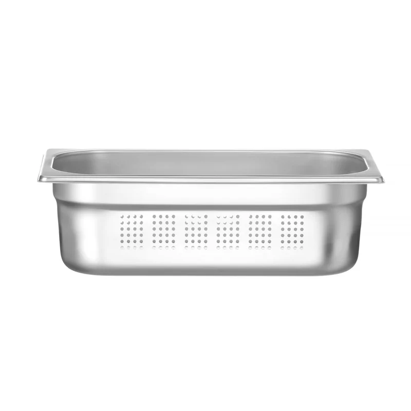 Container GN 1/3 geperforeerd