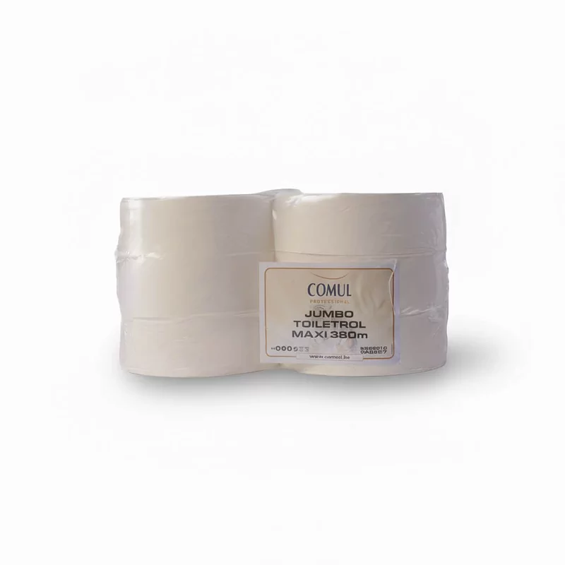 Jumbo tp maxi 2 ply 300m 6r