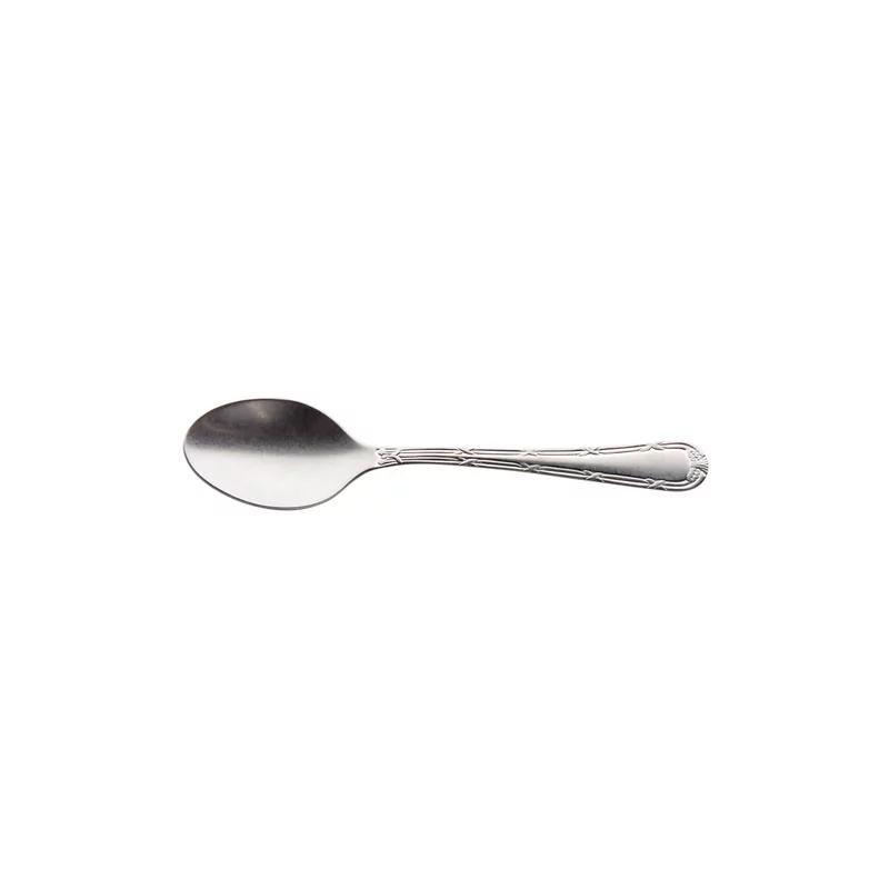 Santorini 18/10 coffeespoon vintage 15,2 cm