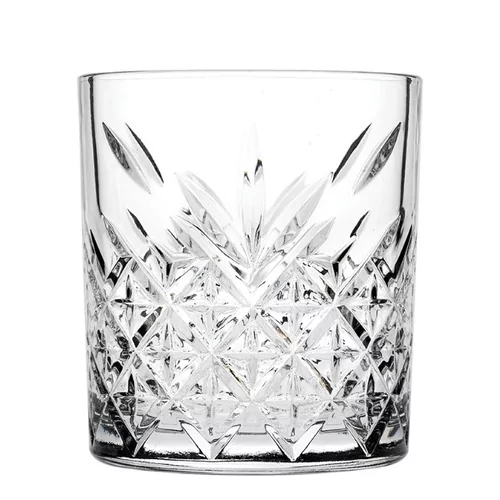 Timeless whisky D73xH83mm 210ml