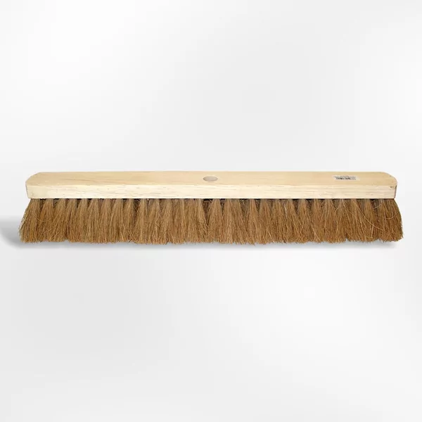 Brosse coco 60cm