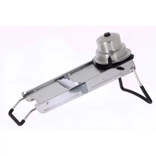 Mandoline Revolution Ultra 2-4-1