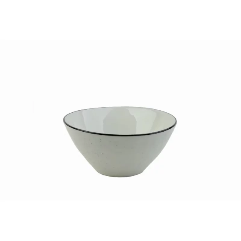 Black Pepper bol D160mmH73mm 570ml