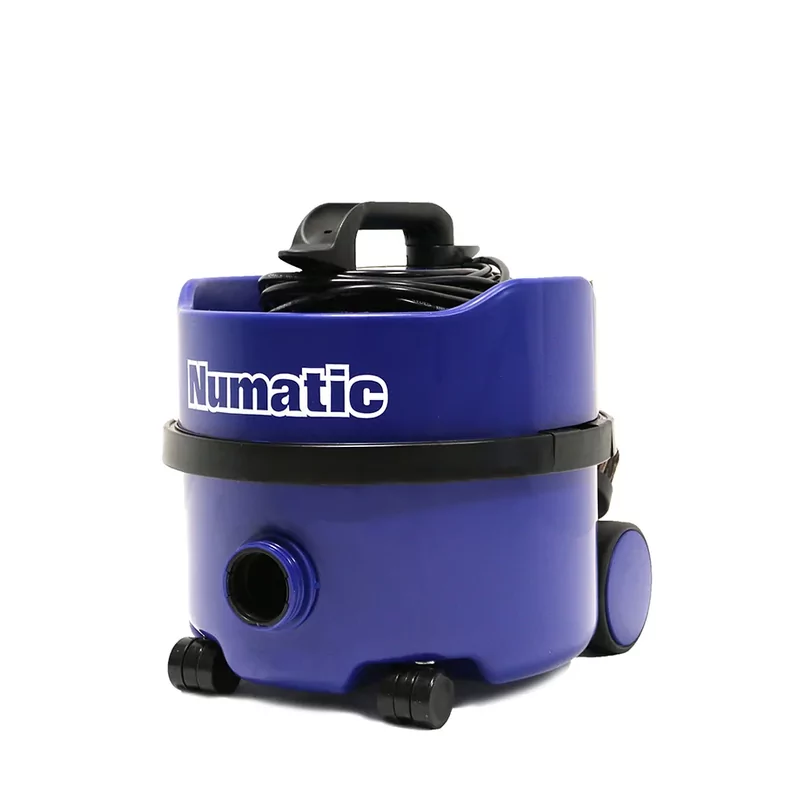 Aspirateur numatic nvp 180-11 620w